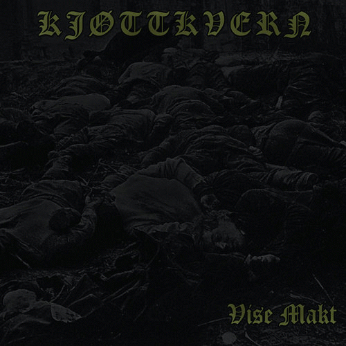 Kjøttkvern : Vise Makt